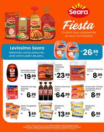 Tabloide Atacadão Dia a Dia Página 3