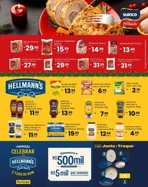 Tabloide Atacadão Dia a Dia Página 4