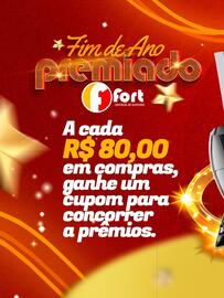 Catálogo Fort Supermercados Página 1