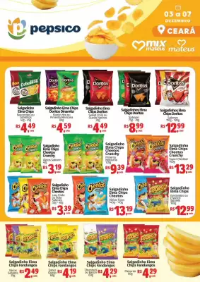 Catálogo Supermercados Mateus (válido até 7-12)
