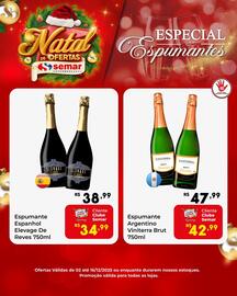 Folheto Semar Supermercado Página 3