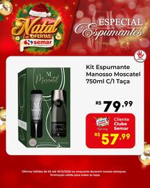 Folheto Semar Supermercado Página 4