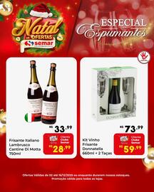 Folheto Semar Supermercado Página 5