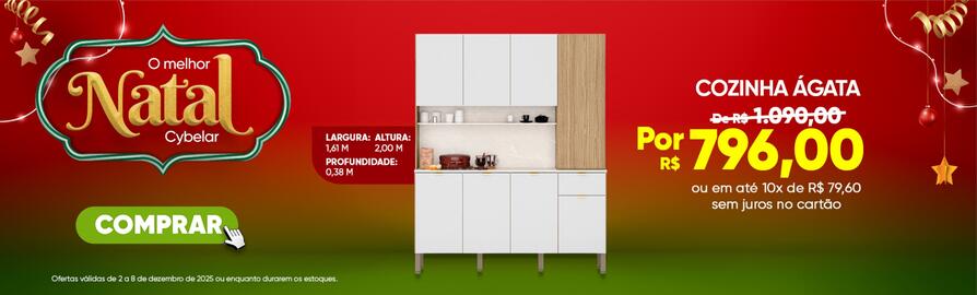 Catálogo Cybelar semana 49 Página 2