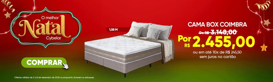 Catálogo Cybelar semana 49 Página 4