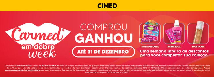 Catálogo Farma Ponte Página 1