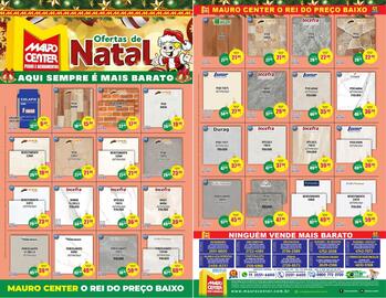 Folheto Mauro Center Página 1