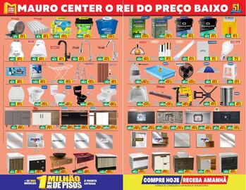 Folheto Mauro Center Página 2