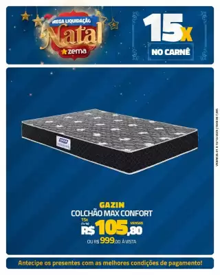 Folheto Zema (válido até 13-12)