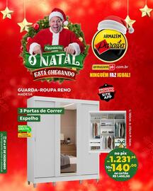 Catálogo Armazém Paraíba semana 49 Página 1