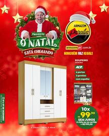 Catálogo Armazém Paraíba semana 49 Página 3