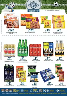 Catálogo Superbom Supermercado (válido até 4-12)