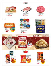 Encarte Bistek Supermercados Página 12