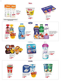 Encarte Bistek Supermercados Página 14