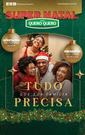 Folheto Quero Quero Página 1