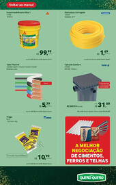 Folheto Quero Quero Página 10