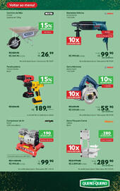 Folheto Quero Quero Página 11