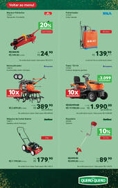 Folheto Quero Quero Página 12