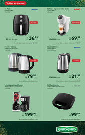 Folheto Quero Quero Página 16