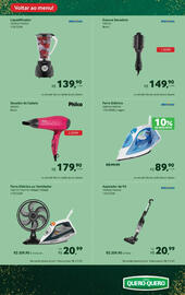 Folheto Quero Quero Página 17