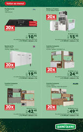 Folheto Quero Quero Página 18