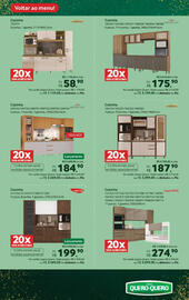 Folheto Quero Quero Página 19