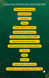 Folheto Quero Quero Página 2