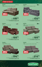 Folheto Quero Quero Página 21