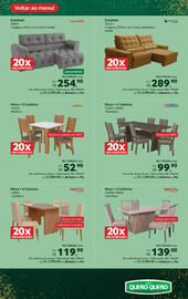 Folheto Quero Quero Página 22