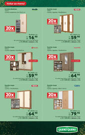 Folheto Quero Quero Página 25