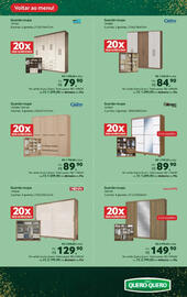 Folheto Quero Quero Página 26