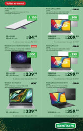 Folheto Quero Quero Página 28