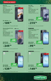 Folheto Quero Quero Página 30