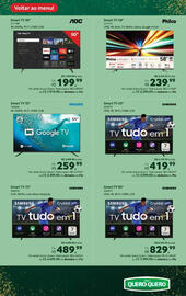 Folheto Quero Quero Página 32