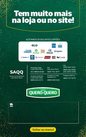 Folheto Quero Quero Página 34