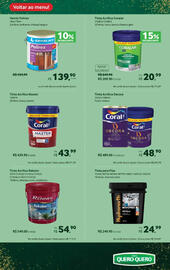 Folheto Quero Quero Página 8