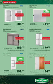 Folheto Quero Quero Página 9