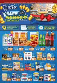 Catálogo Delta Supermercados Página 1
