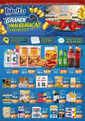 Catálogo Delta Supermercados (válido até 5-12)