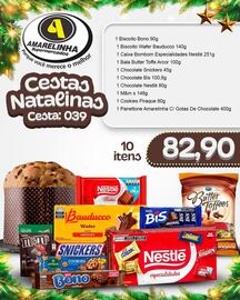 Catálogo Palomax Página 1