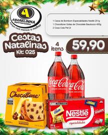 Catálogo Palomax Página 3