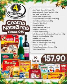 Catálogo Palomax Página 5