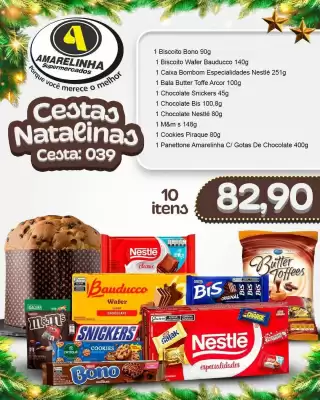 Catálogo Palomax (válido até 31-12)