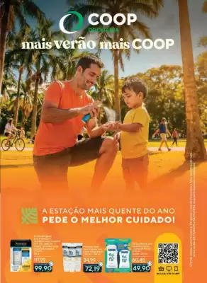 Folheto Coop (válido até 5-01)