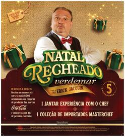 Catálogo Verdemar Supermercado Página 1