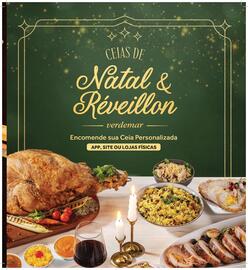 Catálogo Verdemar Supermercado Página 19