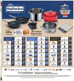 Catálogo Verdemar Supermercado Página 25