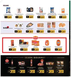 Catálogo Verdemar Supermercado Página 36