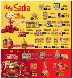 Catálogo Verdemar Supermercado Página 38