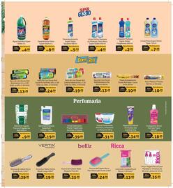 Catálogo Verdemar Supermercado Página 43